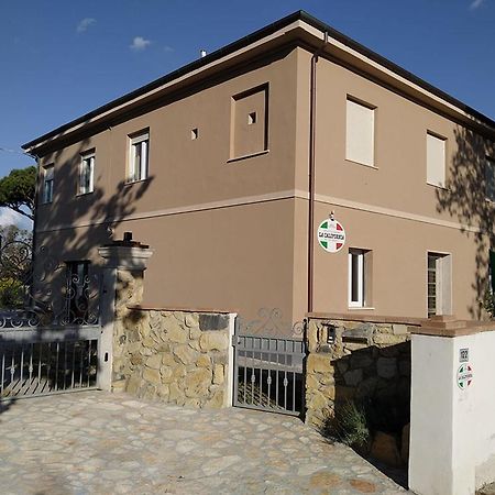La California Hotel Marina Di Bibbona Exterior foto